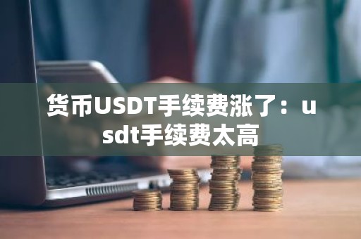 货币USDT手续费涨了：usdt手续费太高