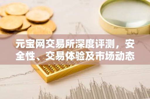 元宝网交易所深度评测，安全性、交易体验及市场动态解析