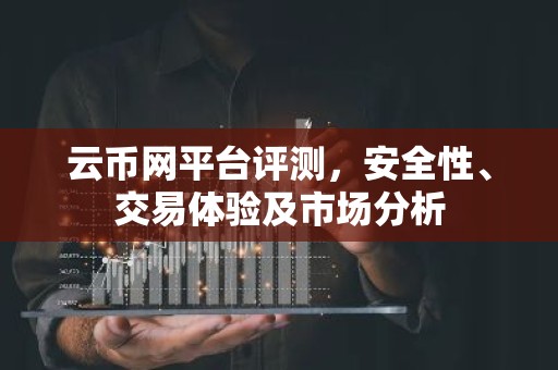 云币网平台评测，安全性、交易体验及市场分析