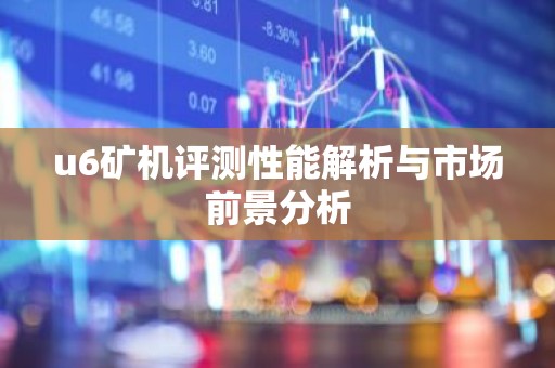 u6矿机评测性能解析与市场前景分析