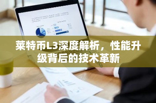 莱特币L3深度解析，性能升级背后的技术革新