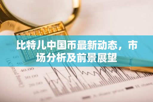 比特儿中国币最新动态，市场分析及前景展望