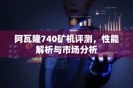 阿瓦隆740矿机评测，性能解析与市场分析