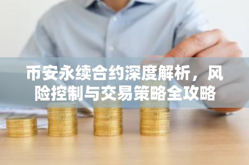 币安永续合约深度解析，风险控制与交易策略全攻略