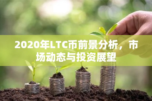 2020年LTC币前景分析，市场动态与投资展望
