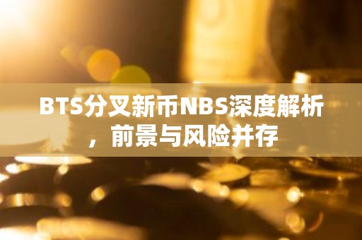 BTS分叉新币NBS深度解析，前景与风险并存