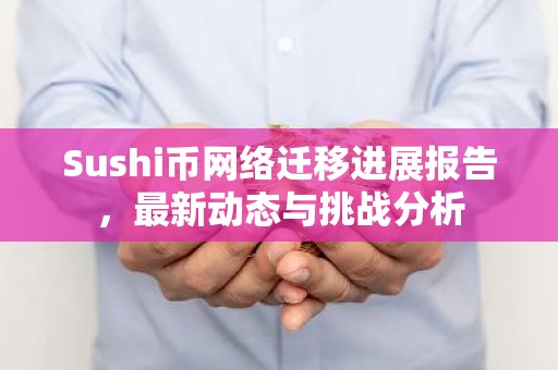 Sushi币网络迁移进展报告，最新动态与挑战分析