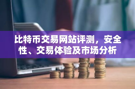比特币交易网站评测，安全性、交易体验及市场分析