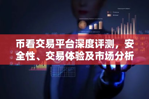 币看交易平台深度评测，安全性、交易体验及市场分析