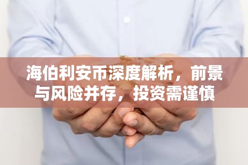 海伯利安币深度解析，前景与风险并存，投资需谨慎