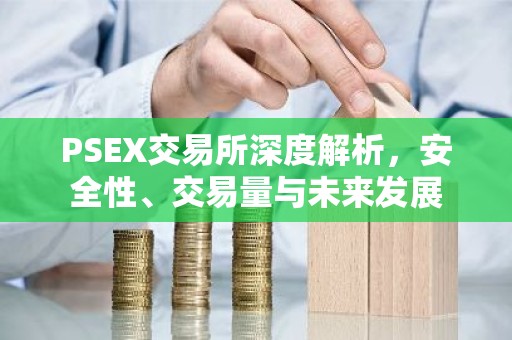 PSEX交易所深度解析，安全性、交易量与未来发展