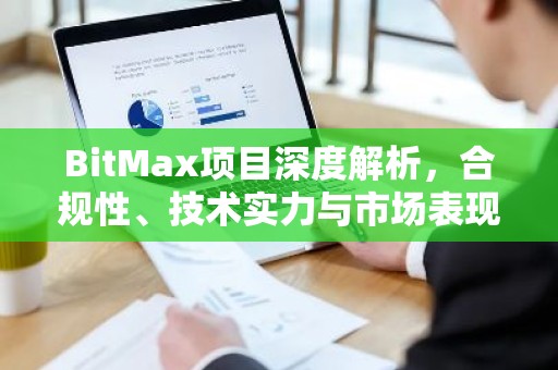 BitMax项目深度解析，合规性、技术实力与市场表现一览