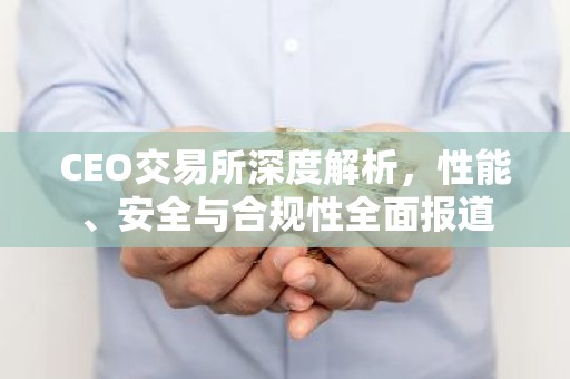 CEO交易所深度解析，性能、安全与合规性全面报道