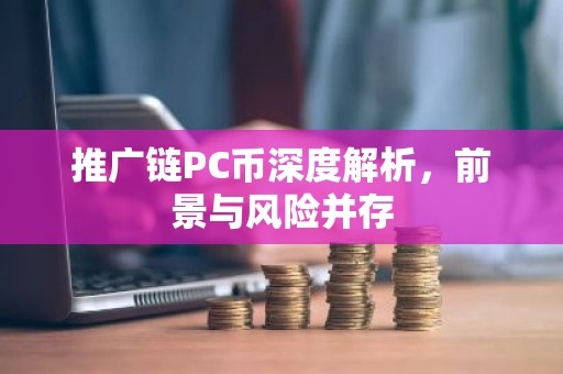推广链PC币深度解析，前景与风险并存