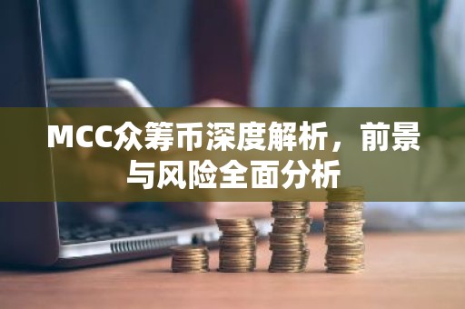 MCC众筹币深度解析，前景与风险全面分析