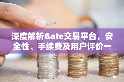 深度解析Gate交易平台，安全性、手续费及用户评价一览