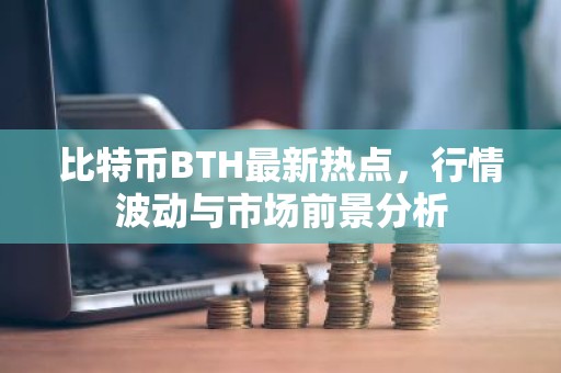 比特币BTH最新热点，行情波动与市场前景分析