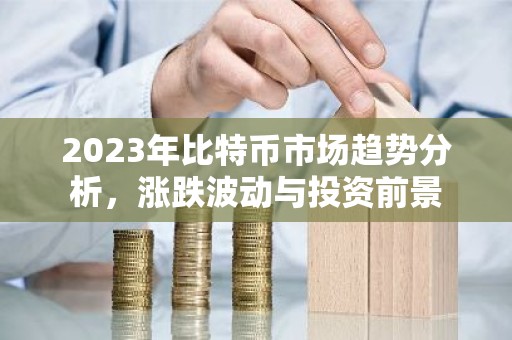2023年比特币市场趋势分析，涨跌波动与投资前景