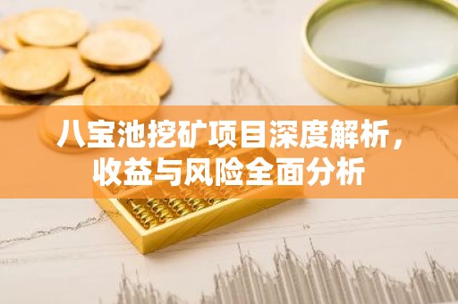 八宝池挖矿项目深度解析，收益与风险全面分析