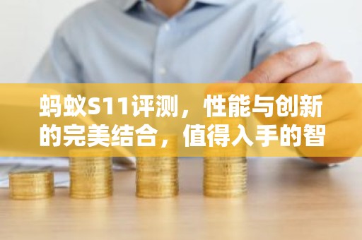 蚂蚁S11评测，性能与创新的完美结合，值得入手的智能设备