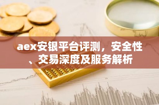aex安银平台评测，安全性、交易深度及服务解析
