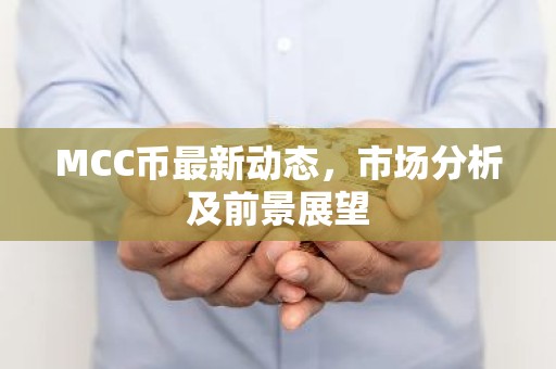 MCC币最新动态，市场分析及前景展望