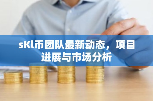 sKl币团队最新动态，项目进展与市场分析
