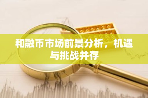 和融币市场前景分析，机遇与挑战并存