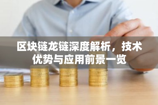 区块链龙链深度解析，技术优势与应用前景一览