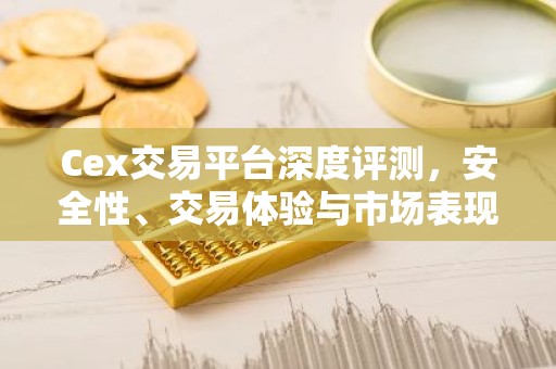 Cex交易平台深度评测，安全性、交易体验与市场表现解析