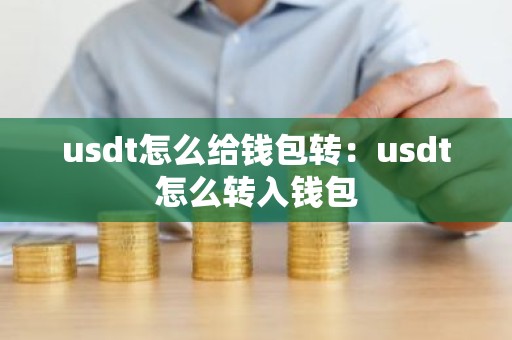 usdt怎么给钱包转：usdt怎么转入钱包