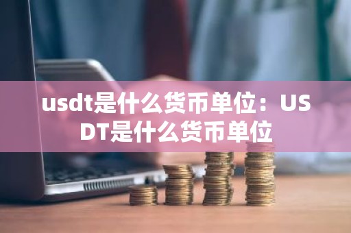usdt是什么货币单位：USDT是什么货币单位