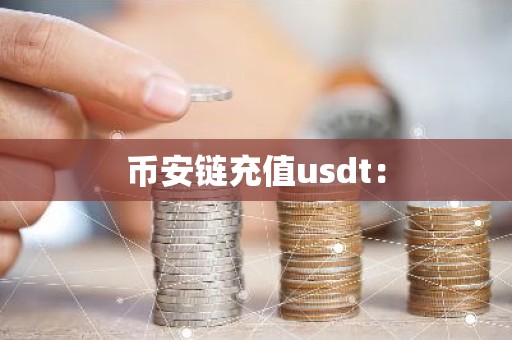 币安链充值usdt：