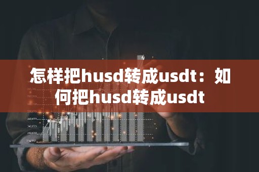 怎样把husd转成usdt：如何把husd转成usdt
