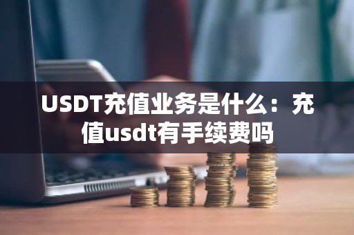 USDT充值业务是什么：充值usdt有手续费吗