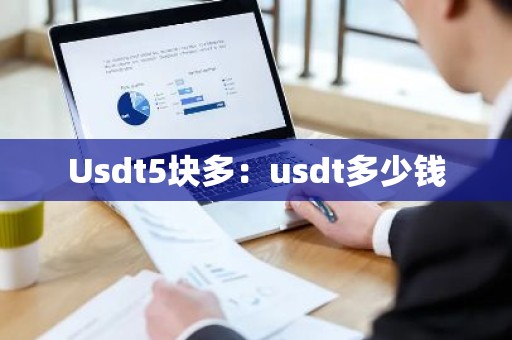 Usdt5块多：usdt多少钱