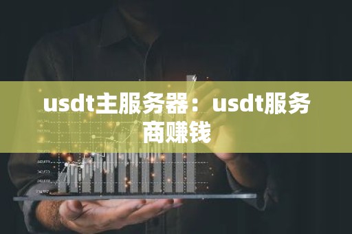 usdt主服务器：usdt服务商赚钱