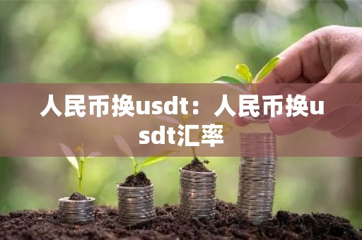 人民币换usdt：人民币换usdt汇率