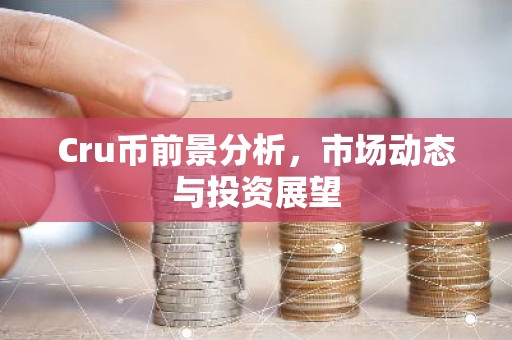 Cru币前景分析，市场动态与投资展望