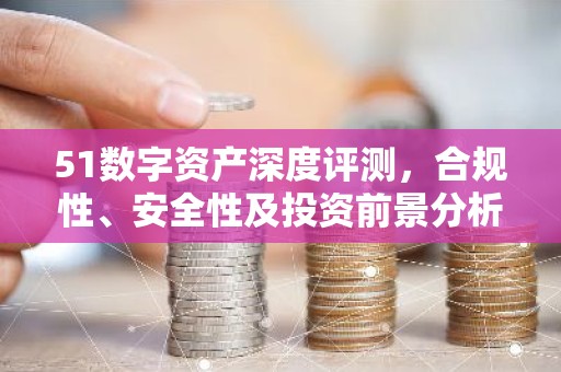 51数字资产深度评测，合规性、安全性及投资前景分析