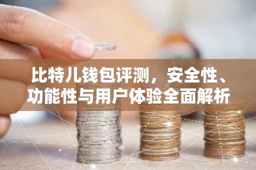 比特儿钱包评测，安全性、功能性与用户体验全面解析