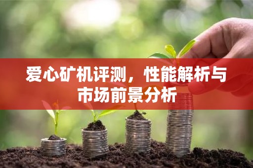 爱心矿机评测，性能解析与市场前景分析