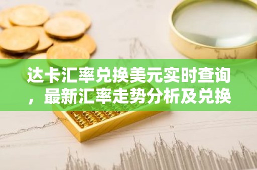 达卡汇率兑换美元实时查询，最新汇率走势分析及兑换指南
