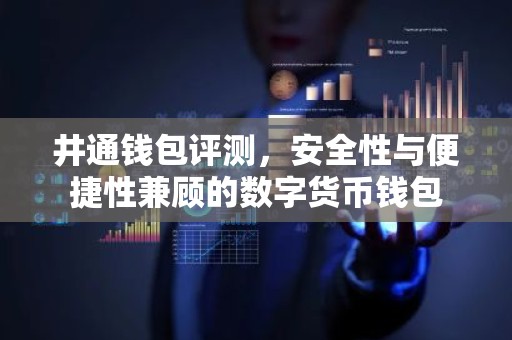 井通钱包评测，安全性与便捷性兼顾的数字货币钱包