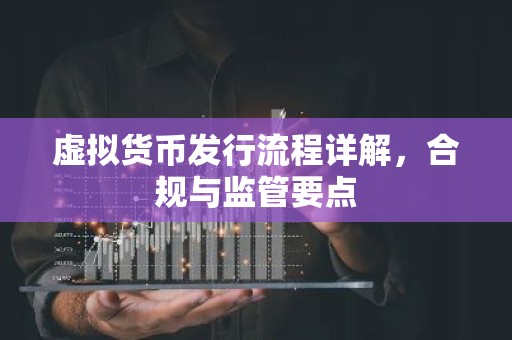 虚拟货币发行流程详解，合规与监管要点