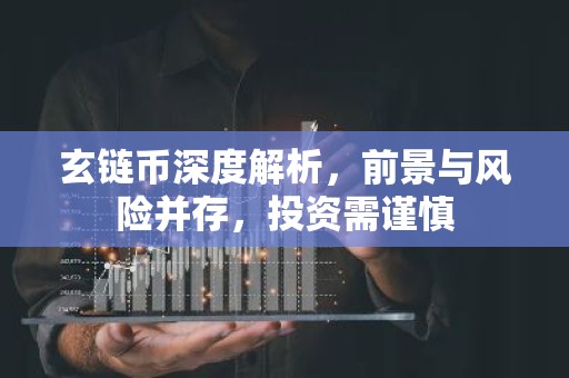 玄链币深度解析，前景与风险并存，投资需谨慎