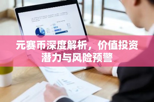 元赛币深度解析，价值投资潜力与风险预警