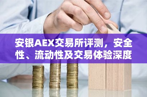 安银AEX交易所评测，安全性、流动性及交易体验深度解析
