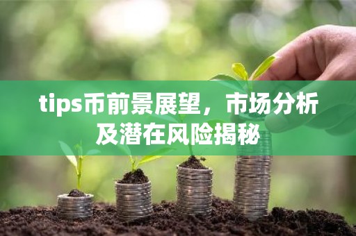 tips币前景展望，市场分析及潜在风险揭秘
