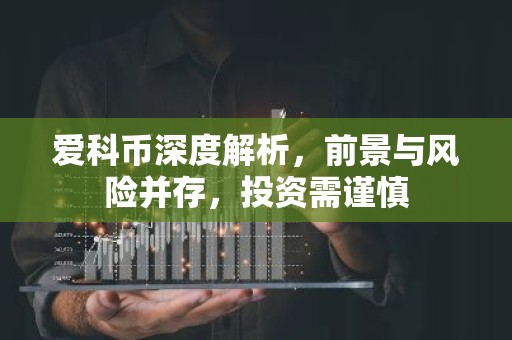 爱科币深度解析，前景与风险并存，投资需谨慎